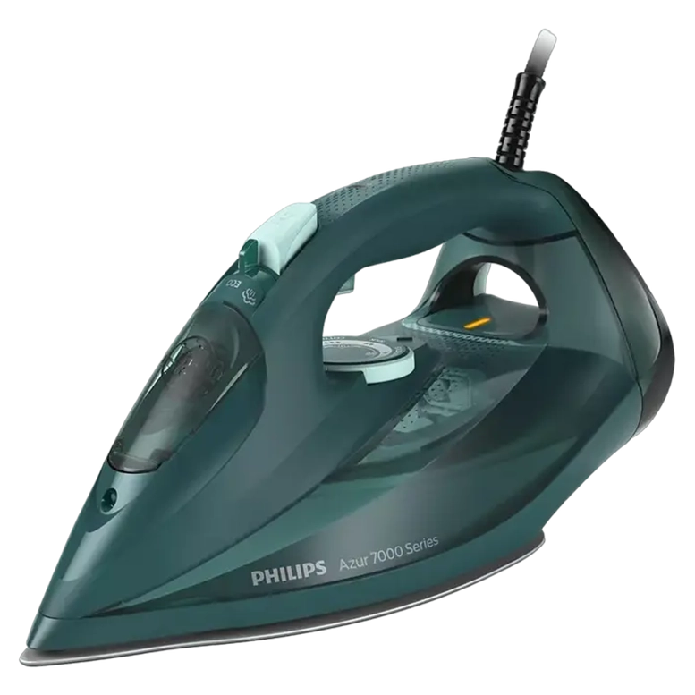 Утюг Philips DST7050/70, Green