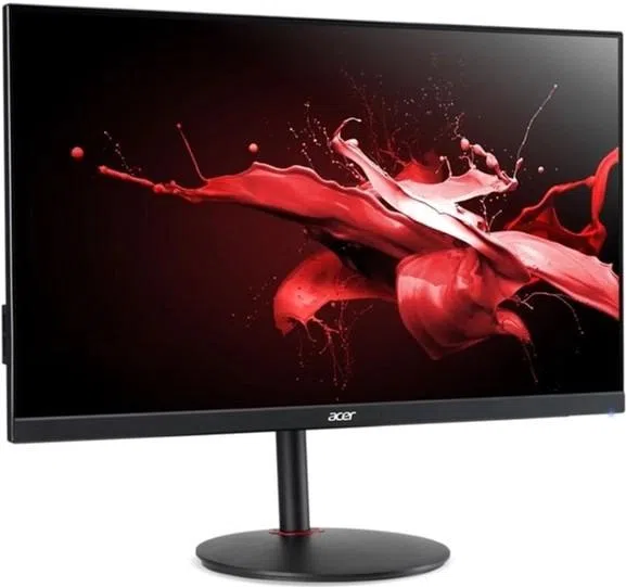 23.8" Игровой Монитор ACER XF240YM [UM.QX0EE.315] / 1ms / 180Hz / Black 3