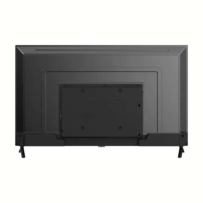 Televizor UD 43U6210, Black 43" 6