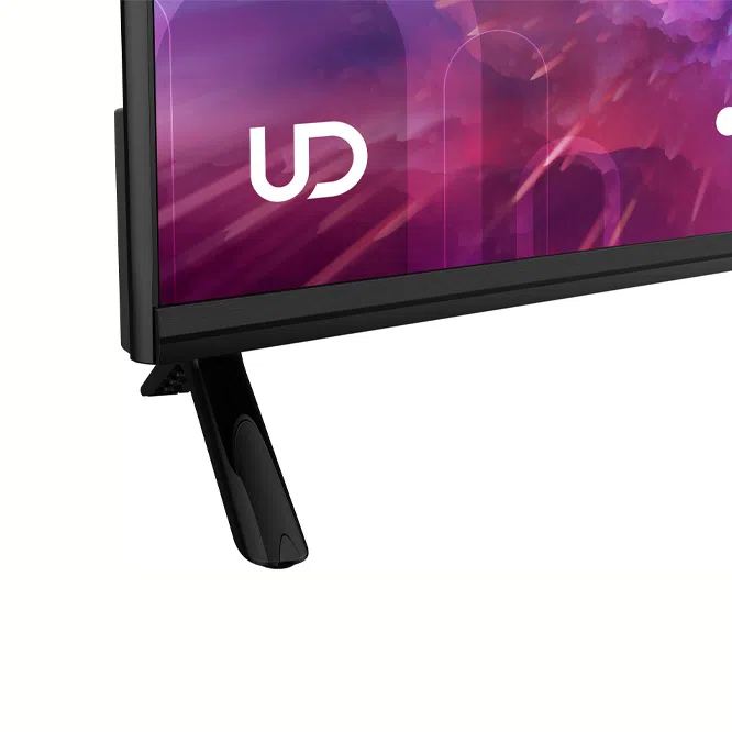 Televizor UD 43U6210, Black 43" 4