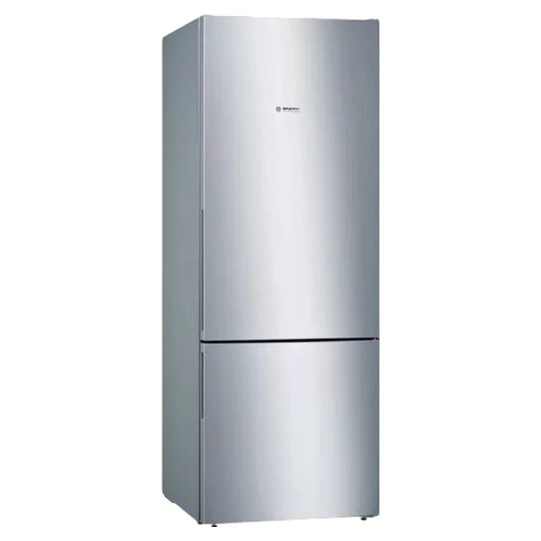 Холодильник Bosch KGV58VLEAS, Серебристый