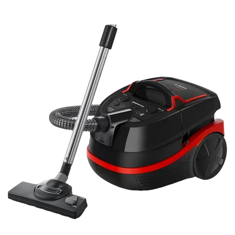Пылесос Bosch BWD421POW