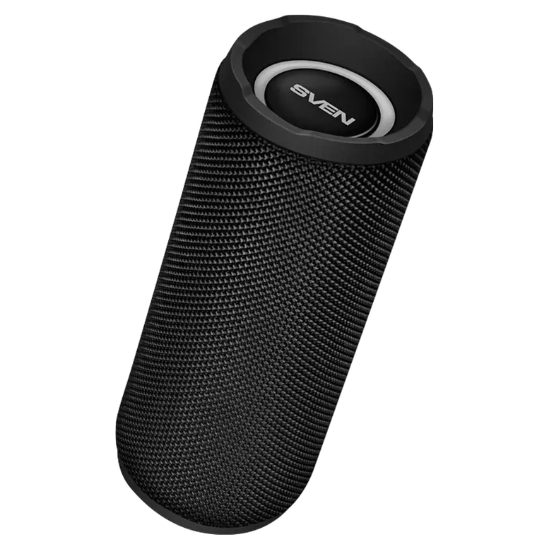 Boxă portabilă SVEN PS-160, Negru 2