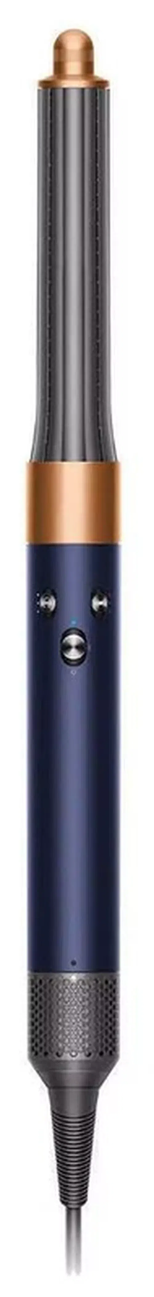 Прибор для укладки Dyson HS05 Airwrap Complete Long Prussian Blue/Rich Copper 11