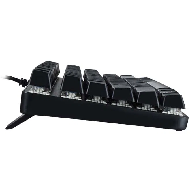 Клавиатура Sven KB-G9150, Проводная, Черный 5