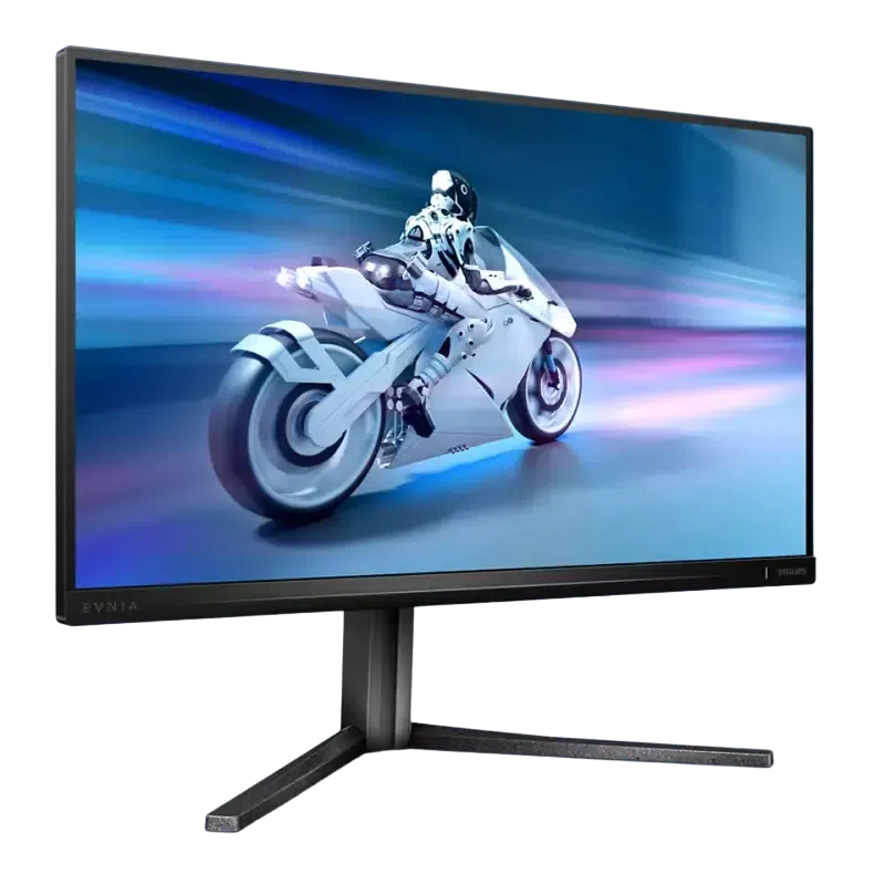 24,5" Monitor Philips 25M2N5200P, IPS 1920x1080 FHD, Negru 3