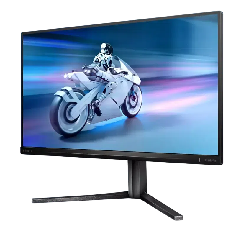 24,5" Monitor Philips 25M2N5200P, IPS 1920x1080 FHD, Negru 2