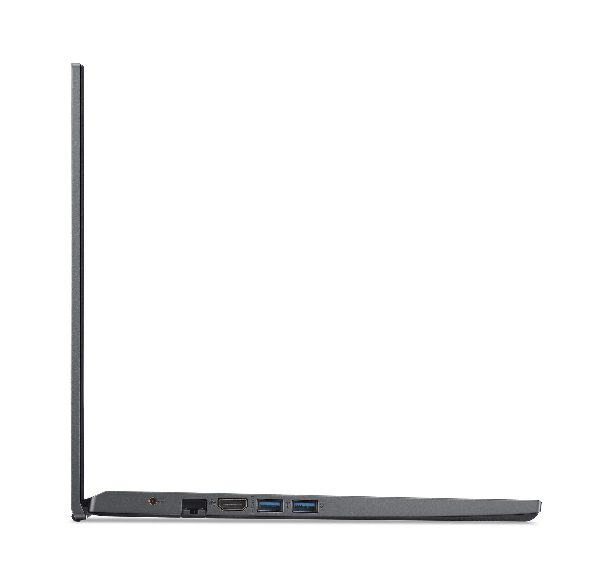 ACER EX215-55-39QA ACER Extensa EX215-55 Steel Gray (NX.EGYEU.01H) 15.6" IPS FHD (Intel Core i3-1215U 6xCore 3.3-4.4GHz, 16GB (2x8GB) DDR4 RAM, 512GB PCIe NVMe SSD+HDD Kit, Intel UHD Graphics, RJ-45, WiFi-AC/BT 5.0, 3cell, 720p HD webcam, EN/RU/UA, No OS, 1.78kg) 4