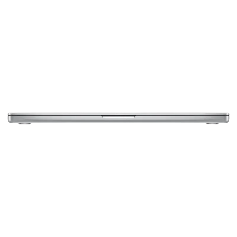 Ноутбук 16,2" Apple MacBook Pro 16 A2991, Серебристый, M3 Max with 16-core CPU and 40-core GPU, 48GB/1024Гб, macOS Sonoma 5