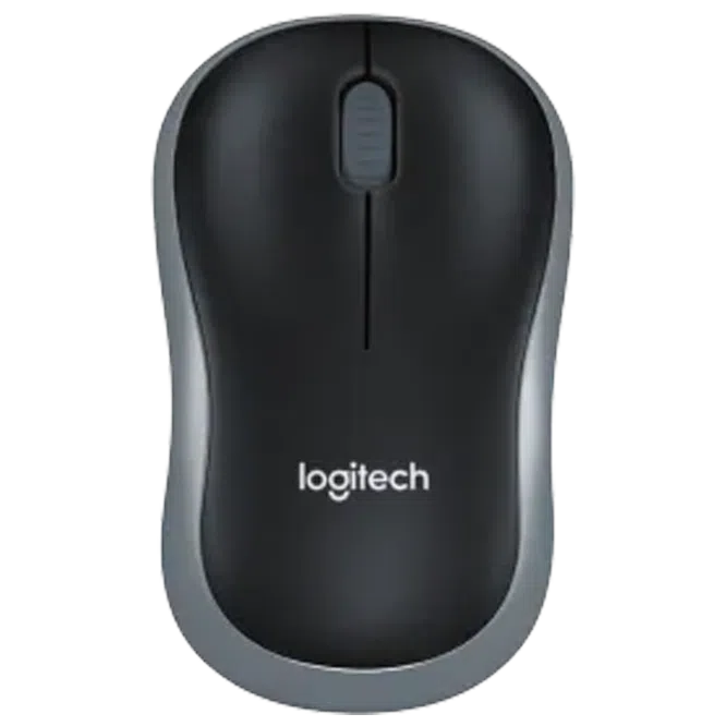 Tastatura & Mouse Logitech Desktop MK270, Negru 7