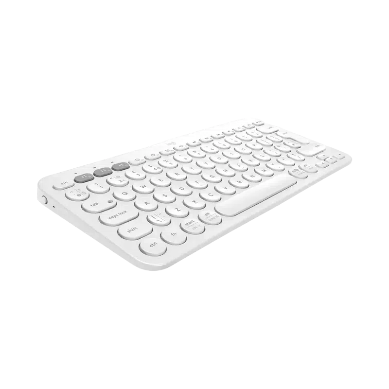 Клавиатура Logitech K380S, Белый 2