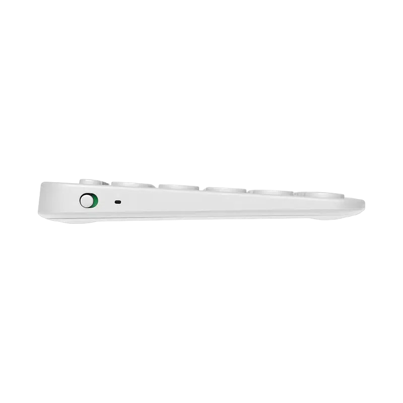 Клавиатура Logitech K380S, Белый 3