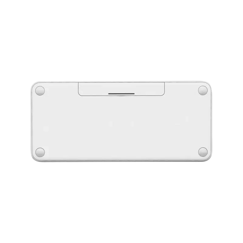 Клавиатура Logitech K380S, Белый 4