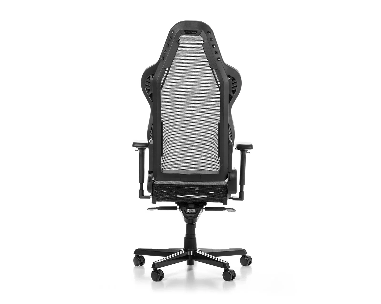 Геймерское кресло DXRacer AIR Black 7