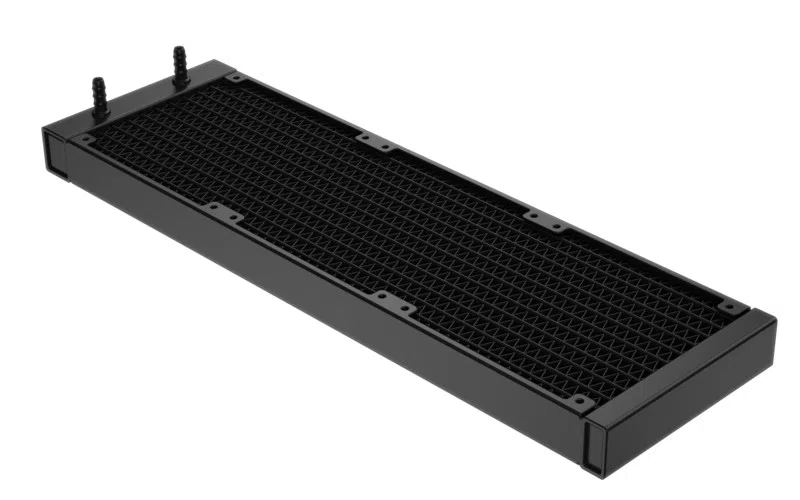 Система охлаждения XILENCE LiQuRizer 360 PRO ARGB, Черный 6