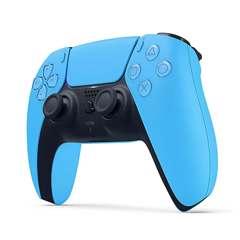 Беспроводной геймпад DualSense PS5 Ice Blue 2
