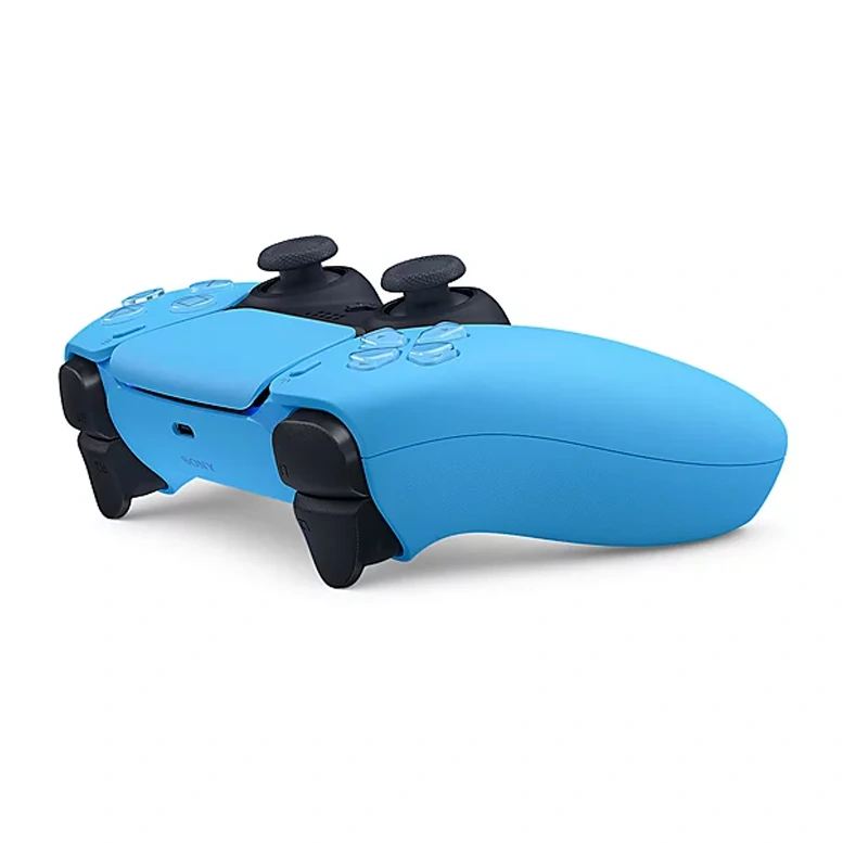 Беспроводной геймпад DualSense PS5 Ice Blue 4