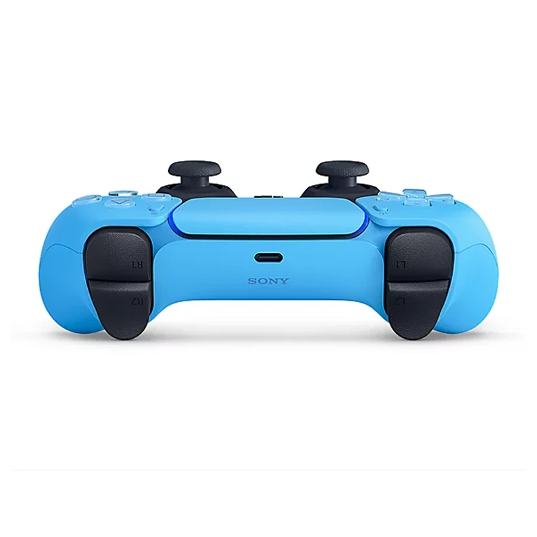 Беспроводной геймпад DualSense PS5 Ice Blue 3