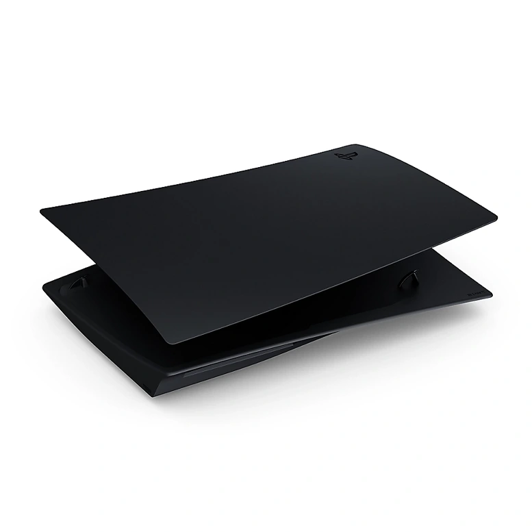 Сменная панель PlayStation 5 Blue Ray Black 3