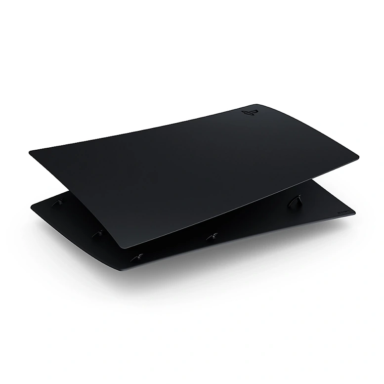 Сменная панель PlayStation 5 Blue Ray Black 2