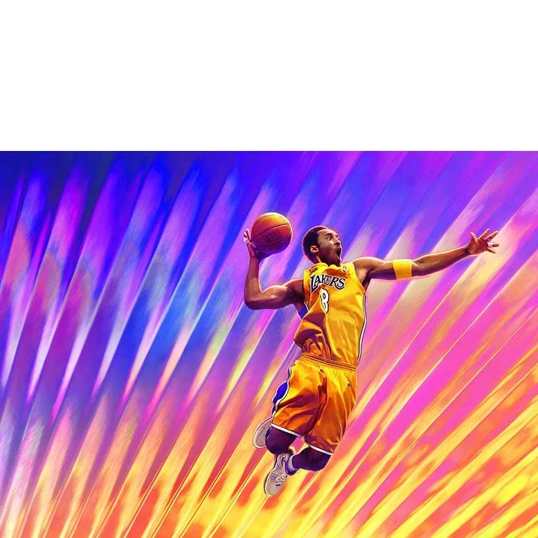 NBA 2K24 PS5 2