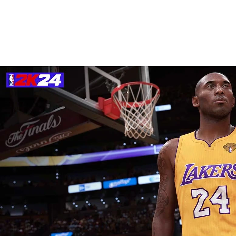 NBA 2K24 PS5 3