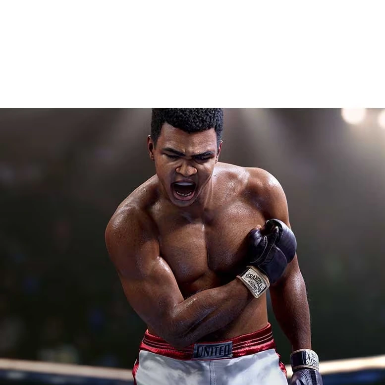 UFC 5 PS5 3