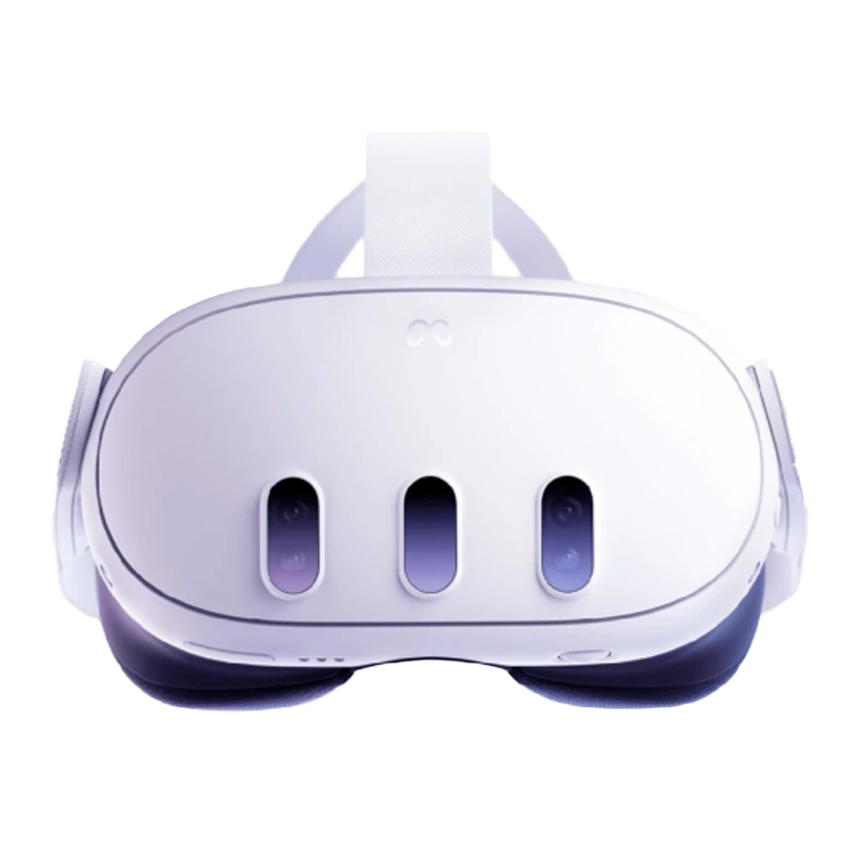 new VR Oculus Quest 3 128GB 2