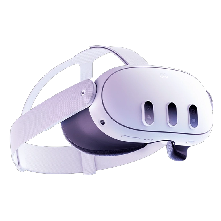 new VR Oculus Quest 3 128GB