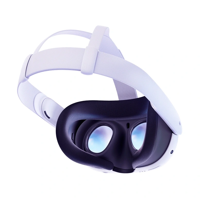 new VR Oculus Quest 3 128GB 3