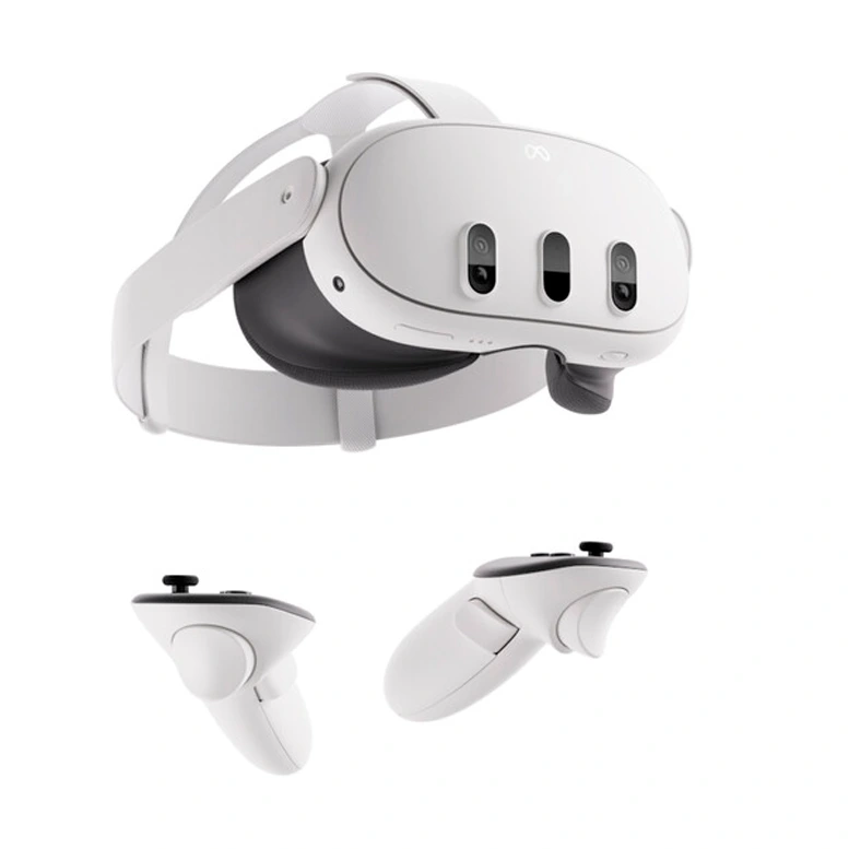 new VR Oculus Quest 3 128GB 5