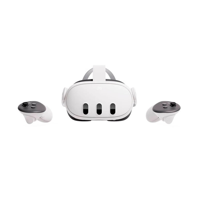 new VR Oculus Quest 3 128GB 6
