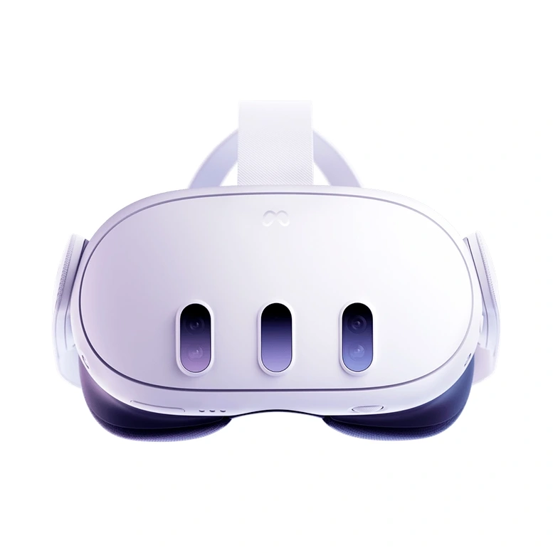 new VR Oculus Quest 3 512GB 2