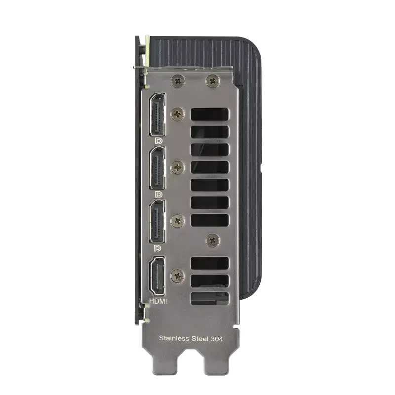 Placă Video ASUS PROART-RTX4060TI-O16G, 16GB GDDR6 128bit (PROART-RTX4060TI-O16G) 9