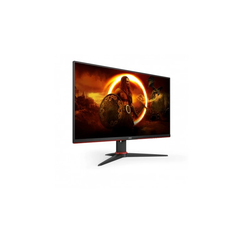 23.8" Игровой монитор AOC 24G2SPAE/BK / 1ms / 165MHz / Black 2
