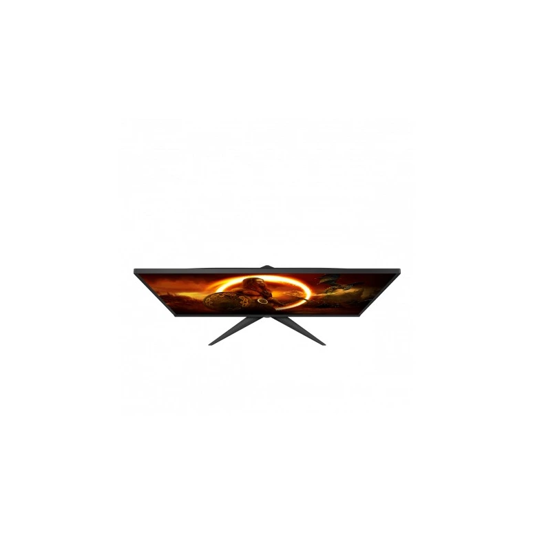 23.8" Игровой монитор AOC 24G2SPAE/BK / 1ms / 165MHz / Black 3