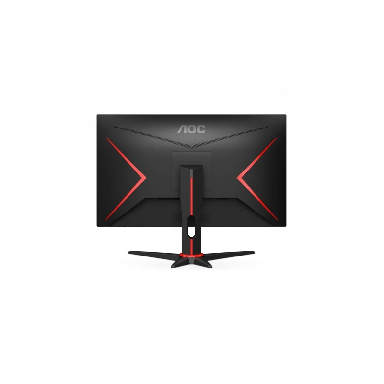 23.8" Игровой монитор AOC 24G2SPAE/BK / 1ms / 165MHz / Black 4