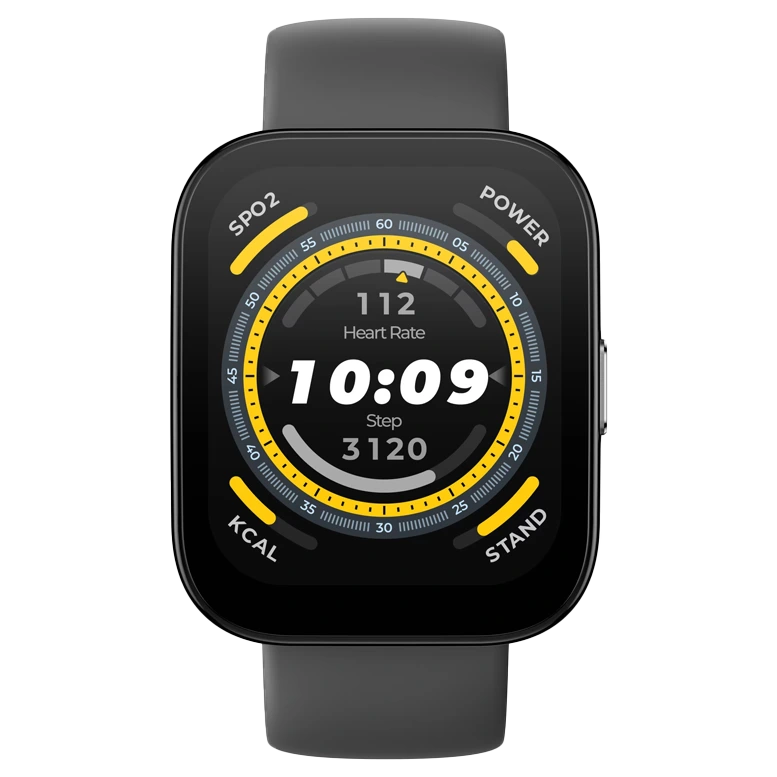 Amazfit Bip 5 Black
