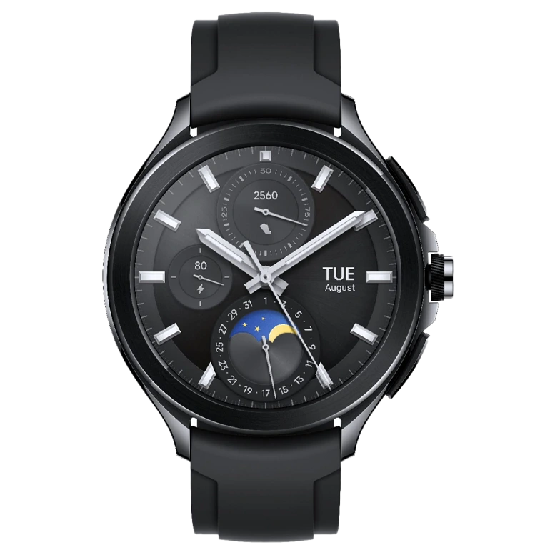Xiaomi Watch 2 Pro Bluetooth Black
