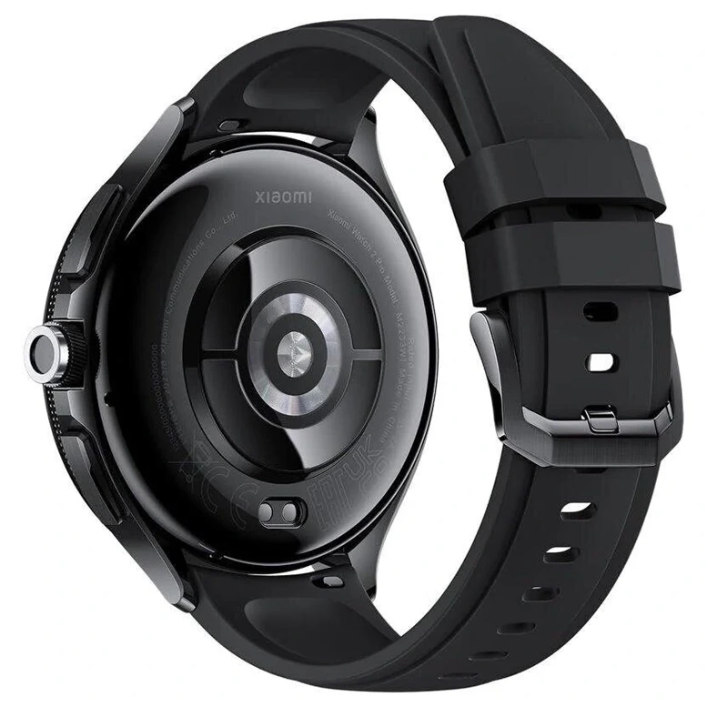 Xiaomi Watch 2 Pro Bluetooth Black 4