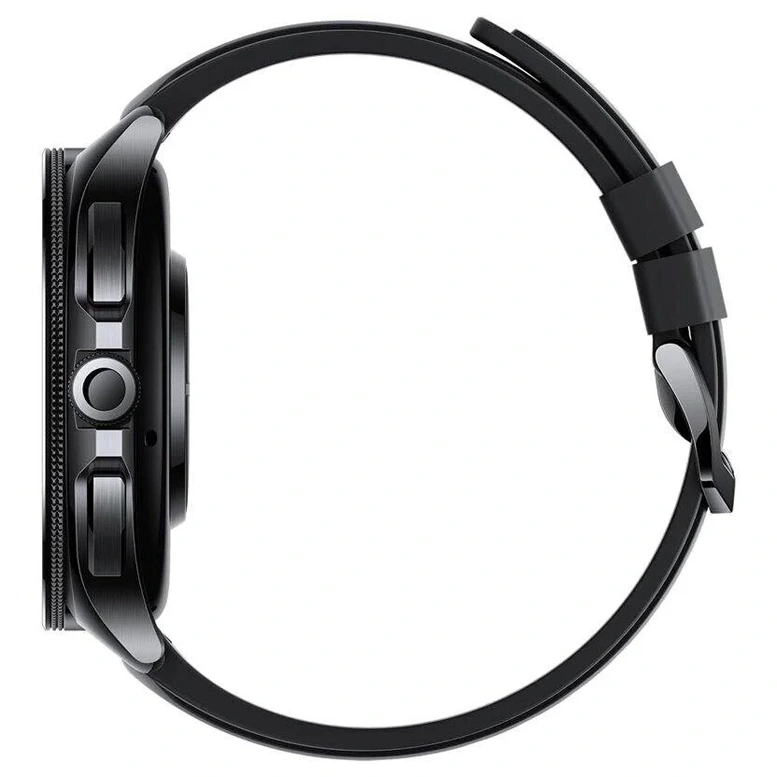 Xiaomi Watch 2 Pro Bluetooth Black 5