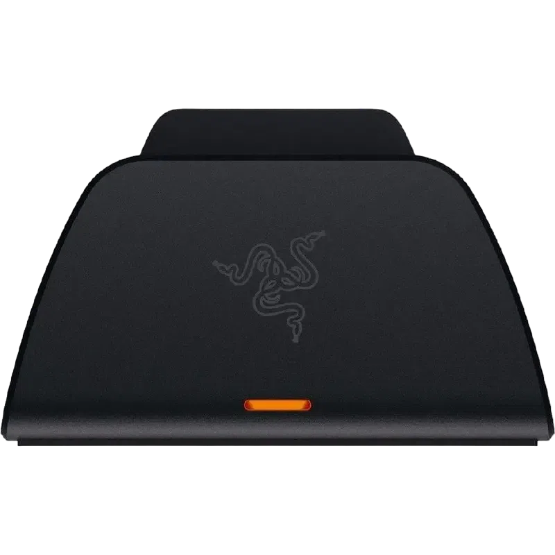 Razer Quick Charging Stand for PS5, USB, Black