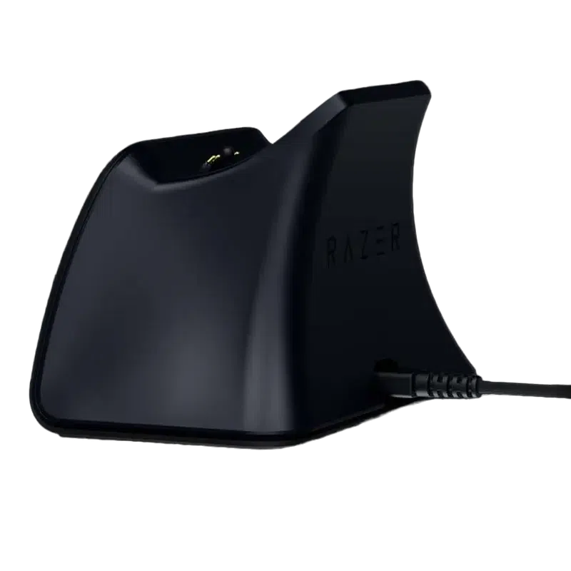 Razer Quick Charging Stand for PS5, USB, Black 5