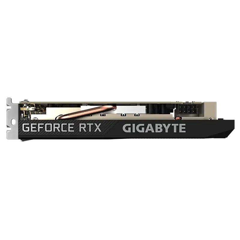 Видеокарта Gigabyte GV-N3050WF2OCV2-8GD, 8GB GDDR6 128бит (GV-N3050WF2OCV2-8GD) 6
