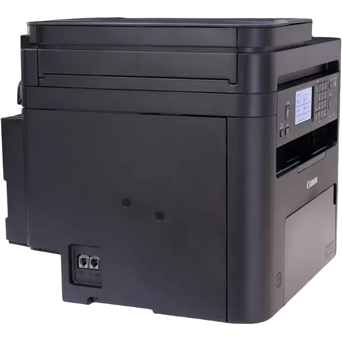 Dispozitiv multifuncțional Canon i-Sensys MF275dw, Negru 10