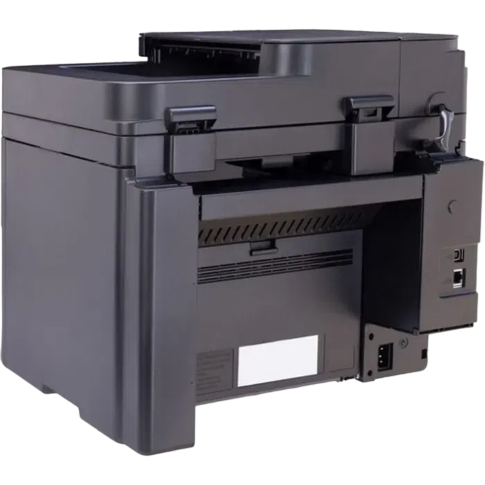 Dispozitiv multifuncțional Canon i-Sensys MF275dw, Negru 9