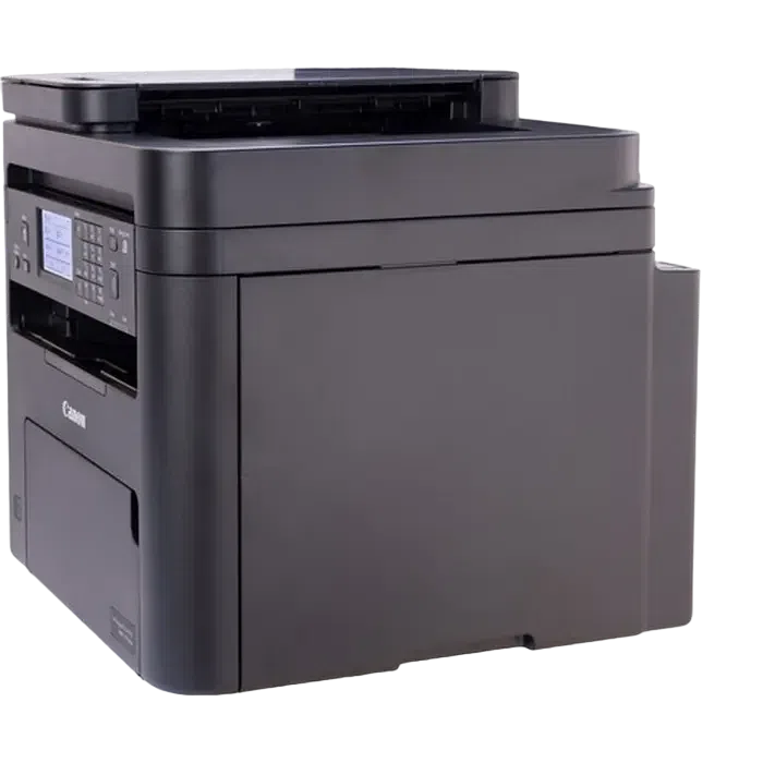 Dispozitiv multifuncțional Canon i-Sensys MF275dw, Negru 8
