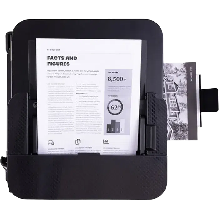 Dispozitiv multifuncțional Canon i-Sensys MF275dw, Negru 7