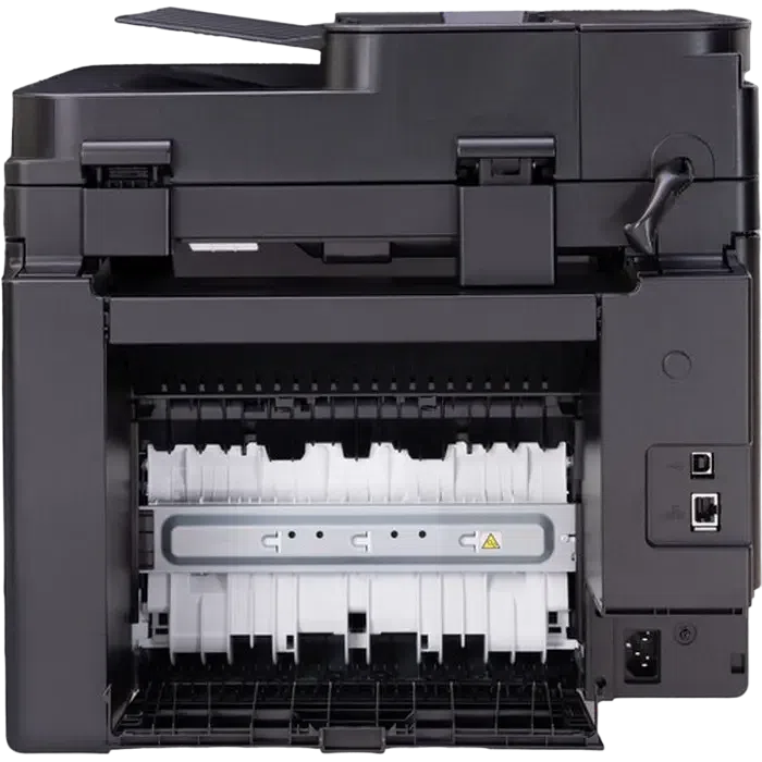 Dispozitiv multifuncțional Canon i-Sensys MF275dw, Negru 15