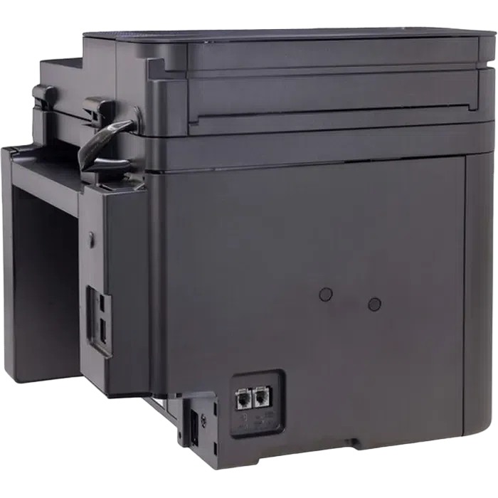 Dispozitiv multifuncțional Canon i-Sensys MF275dw, Negru 14